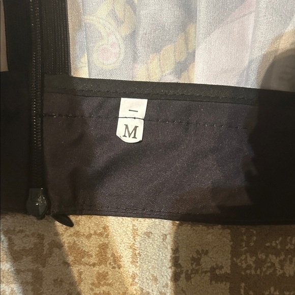 Black and Pink Women's Skirt Set NWOT - Picture 12 of 13